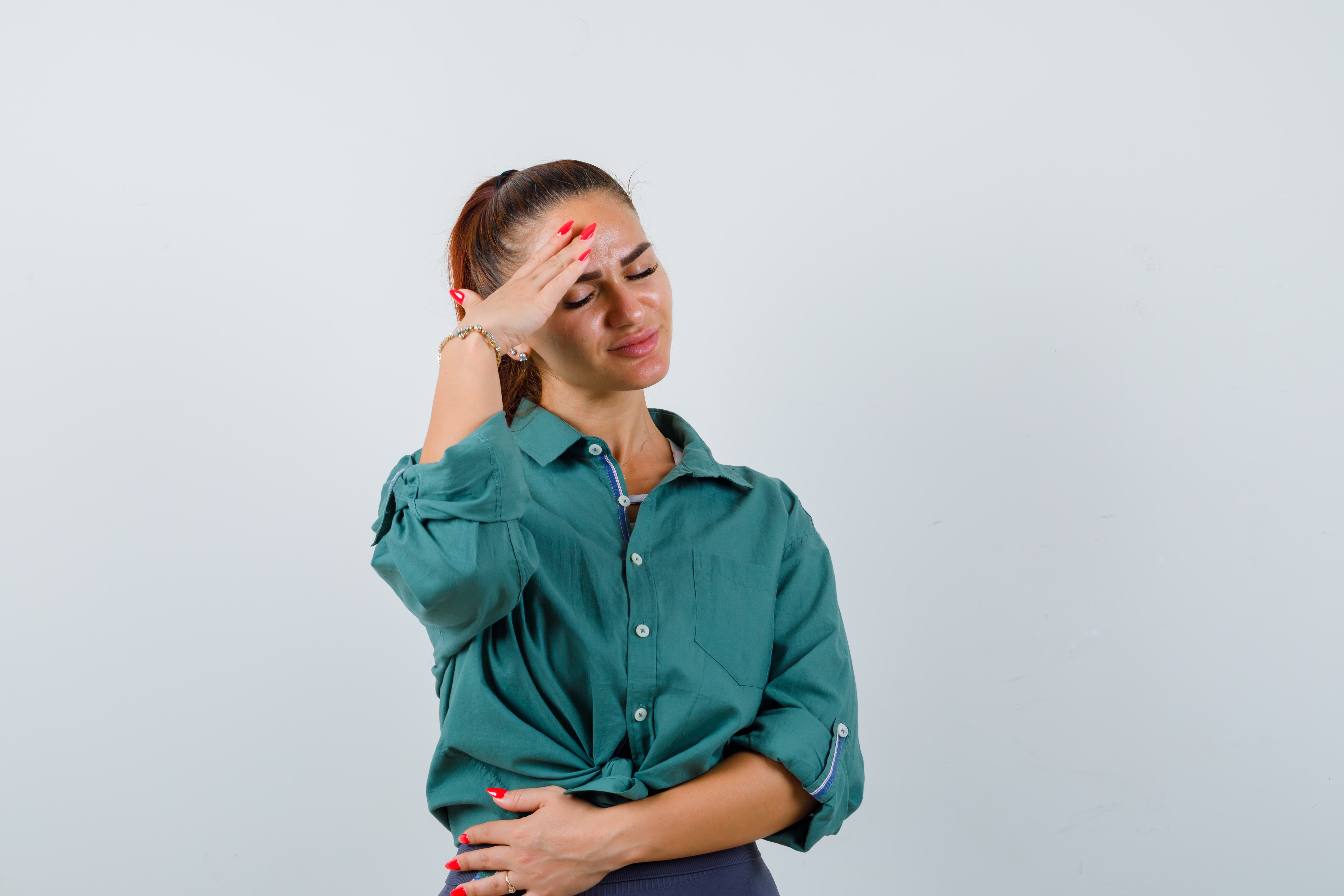 Dor Crônica e Aguda